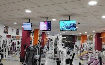 fitness center vecindario|Gym Vecindario Fitness Center in Vecindario, Canarias